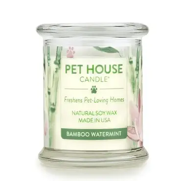 are scented candles safe for dogs