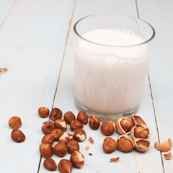 PlantBased Milk for Dogs What You Need to Know Dog Friendly Scene