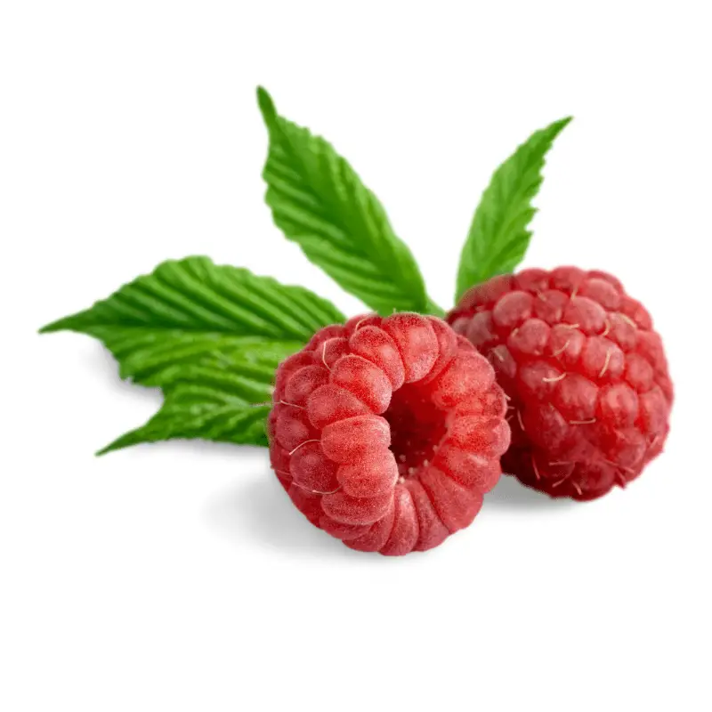 Raspberries