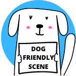 Dog Friendly Scene